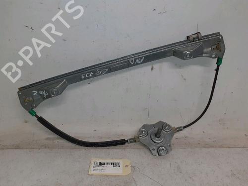 Used Front right window mechanism RENAULT CLIO II (BB_, CB_) 1.9 D (B/CB0E, BB0J) (64 hp) 30423009