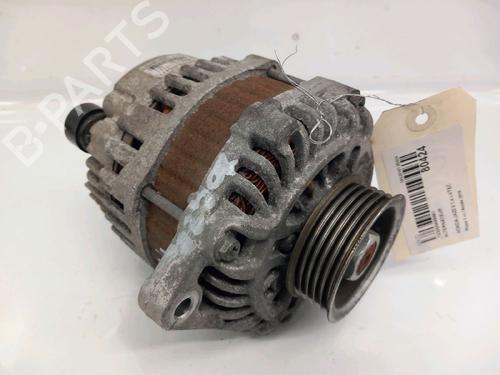 Generator HONDA JAZZ III (GE_, GG_, GP_, ZA_) 1.3 i (GE6, GG3, GG6) (100 hp) 30432312