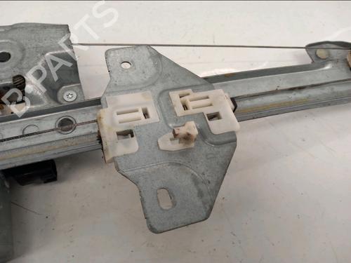 Front right window mechanism DACIA LODGY (JS_) 1.2 TCe (JSAY, JSM0) | BP31086217C23  - Image 5
