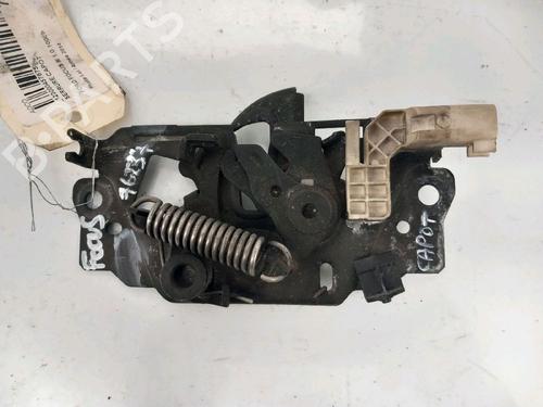 Used Hood lock FORD FOCUS III 1.0 EcoBoost (125 hp) 30432176