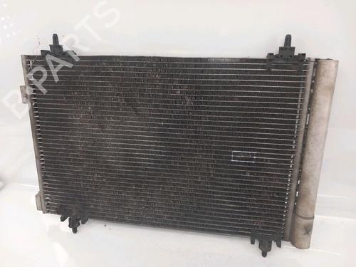 Heater matrix PEUGEOT 5008 (0U_, 0E_) 2.0 HDi 150 / BlueHDi 150 | BP30419089M63