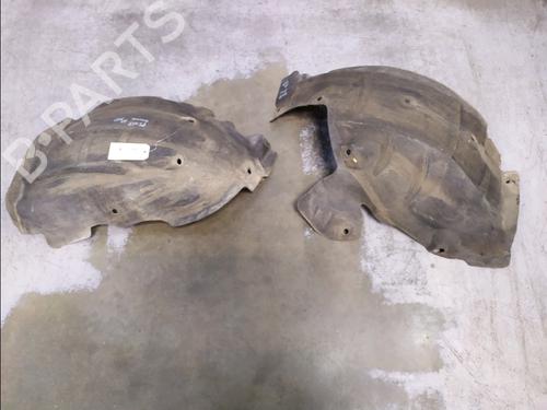 Cava de roda Cava de roda RENAULT SCÉNIC III (JZ0/1_) 1.5 dCi (106 hp) 36505811 36505811