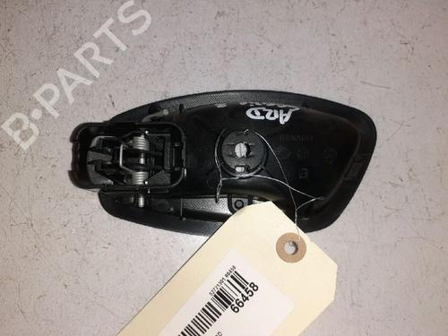 Høyre bak invendig håndtak RENAULT SCÉNIC III (JZ0/1_) 1.5 dCi | BP30421154I16