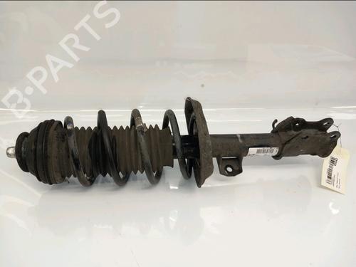 Used Right front shock absorber OPEL CORSA D (S07) 1.3 CDTI (L08, L68) (75 hp) 30417837