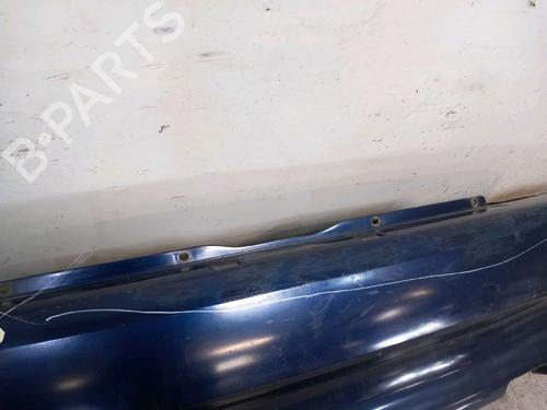 Rear bumper VW POLO III (6N1) 60 1.4 | BP30422761C8