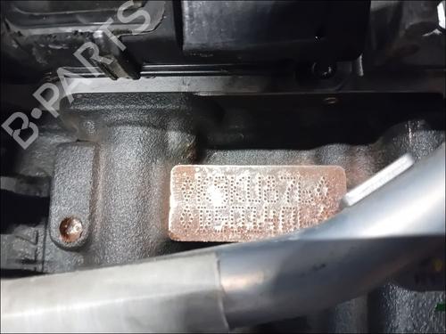 Used Engine Engine 38300414 38300414