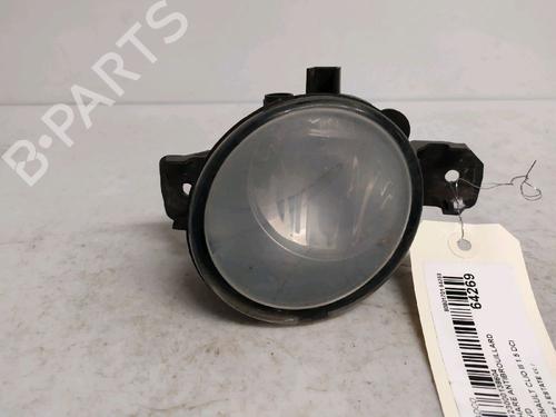 Used Right front fog light RENAULT CLIO III Grandtour (KR0/1_) 1.5 dCi (KR0G) (68 hp) 30423371