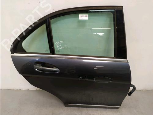 Used Right rear door Right rear door 39462159 39462159