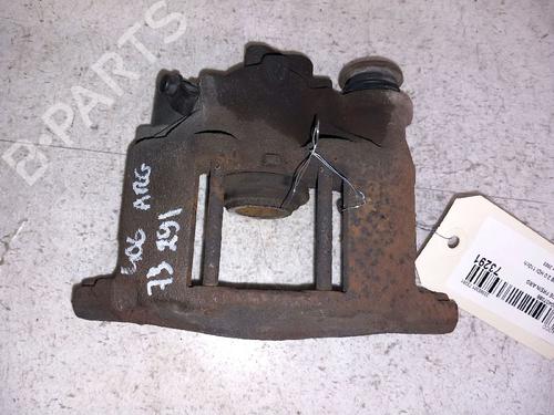 Used Left rear brake caliper PEUGEOT 406 (8B) 2.0 HDI 110 (109 hp) 30425084