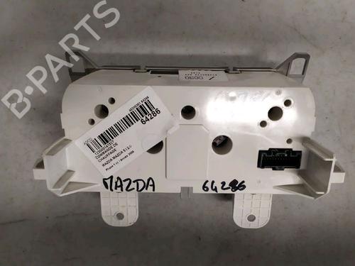 Commande Chauffage MAZDA 5 (CR) 2.0 CD (CR19) | BP30426628I5