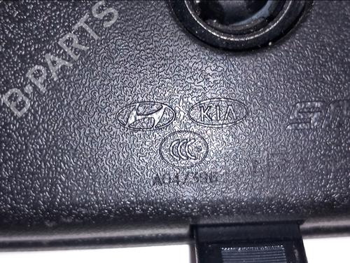 Rear mirror KIA PICANTO III (JA) 1.0 | BP38948036I6 - Image 3