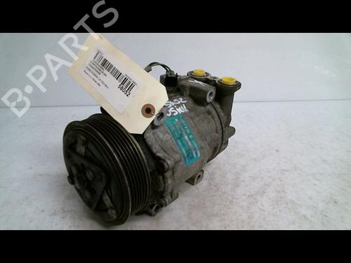 Compressor A/A FORD FUSION (JU_) 1.6 TDCi (90 hp) 30420856