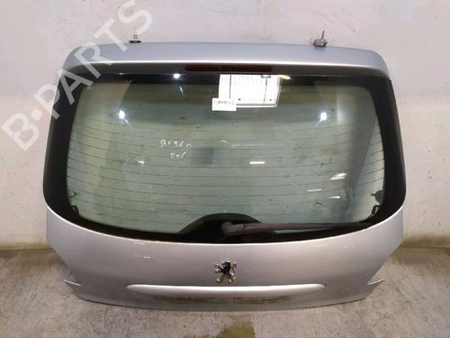 Bakluke CC/Kombi-Kupé PEUGEOT 206 Hatchback (2A/C) 1.4 i (75 hp) 30419663