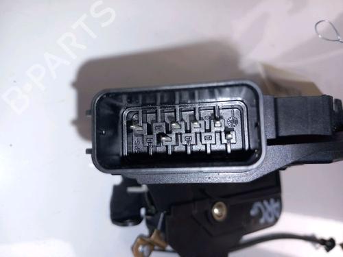 Venstre bagtil lås FORD FOCUS C-MAX (DM2) 1.6 TDCi | BP30417638C100