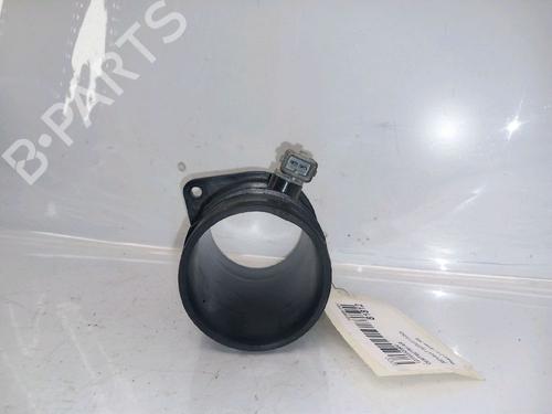Used Mass air flow sensor RENAULT MODUS / GRAND MODUS (F/JP0_) 1.5 dCi (FP0F, JP0F) (86 hp) 30418943