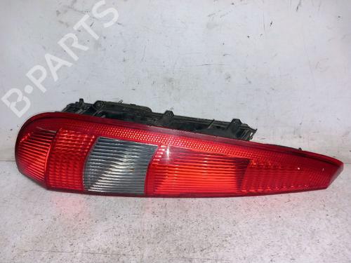 Used Left taillight FORD FIESTA V (JH_, JD_) 1.3 (69 hp) 30422967