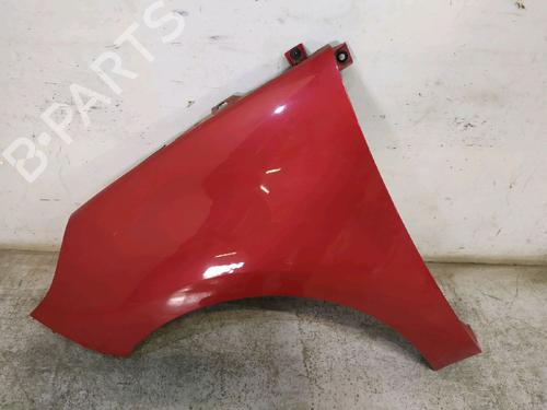 Used Left front fenders RENAULT SCÉNIC III (JZ0/1_) 1.5 dCi (106 hp) 30421149