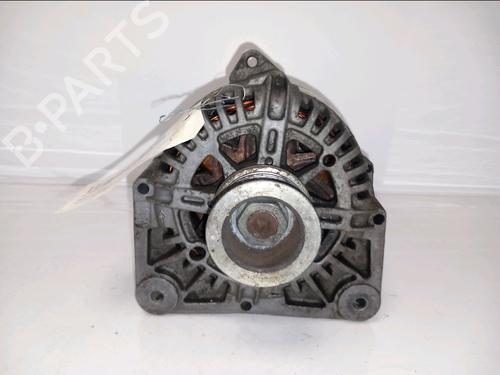 Alternator RENAULT SCÉNIC II (JM0/1_) 1.9 dCi (JM0G, JM12, JM1G, JM2C) | BP33190850M7 - Image 2