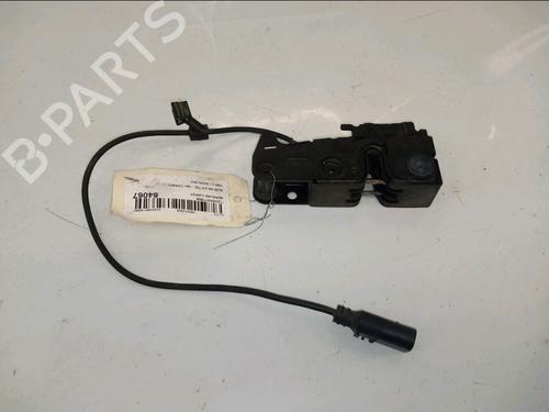 hjelmlås AUDI A4 B8 Avant (8K5) 2.0 TDI (143 hp) 31750215