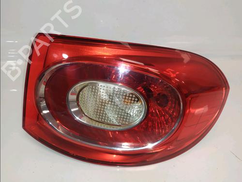 Used Right taillight Right taillight VW TIGUAN (5N_) 2.0 TDI (140 hp) 36450454 36450454
