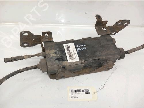 Elektrisk parkeringsbrems RENAULT LAGUNA III (BT0/1) 2.0 dCi (BT07, BT0J, BT14, BT1A, BT1S) (131 hp) 30800494