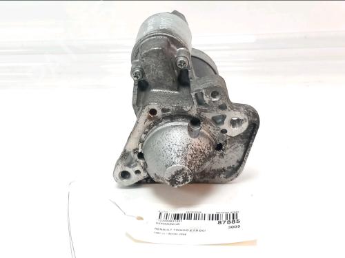 Used Starter Starter RENAULT TWINGO II (CN0_) 1.5 dCi (CN0E) (64 hp) 40522879 40522879