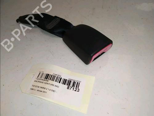 Used Seat buckle Seat buckle 39633785 39633785