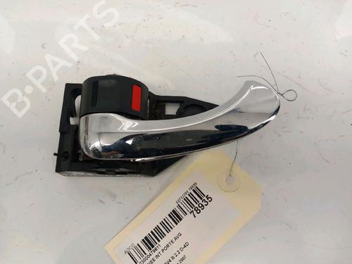 Used Front left interior door handle Front left interior door handle 30420185 30420185