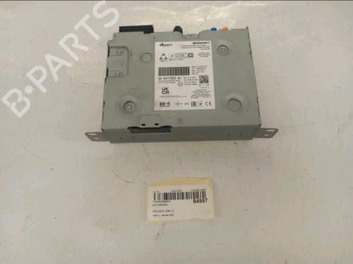 radio-peugeot-208-ii-ub_-up_-uw_-uj_-2019-32401855 main image