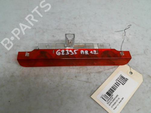 Used Third brake light CITROËN C2 (JM_) 1.4 (73 hp) 30431255