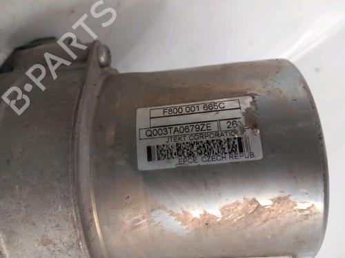 Steering rack MINI MINI COUNTRYMAN (R60) One D | BP30433963M22  - Image 5