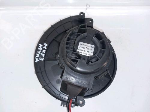 Heater blower motor OPEL ASTRA H GTC (A04) 1.9 CDTi 16V (L08) | BP30424675M62
