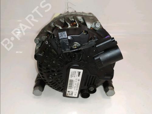 Alternator PEUGEOT PARTNER Box Body/MPV 1.6 BlueHDi 100 | BP36592786M7 - Image 2