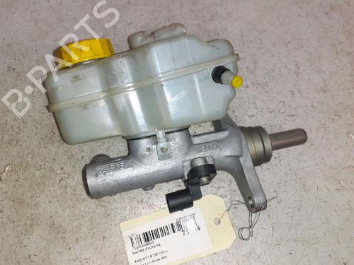 Brake master cylinder AUDI A1 (8X1, 8XK) 1.6 TDI | BP30422408M77