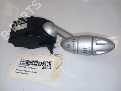 Used Steering column stalk MINI MINI (R50, R53) Cooper (116 hp) 30418743