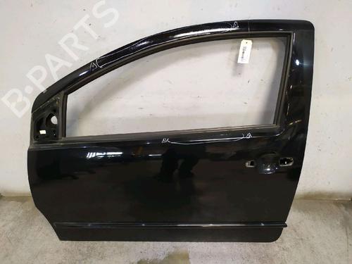 Used Left front door CITROËN C2 (JM_) 1.4 HDi (68 hp) 30433858