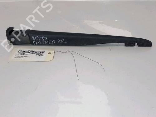 rear-windshield-wiper-arm-peugeot-partner-mpv-5_-g_-1996-35719551 main image