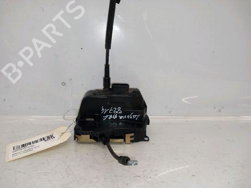 Venstre bak lås RENAULT LAGUNA II (BG0/1_) 1.9 dCi (BG08, BG0G) (120 hp) 30422792