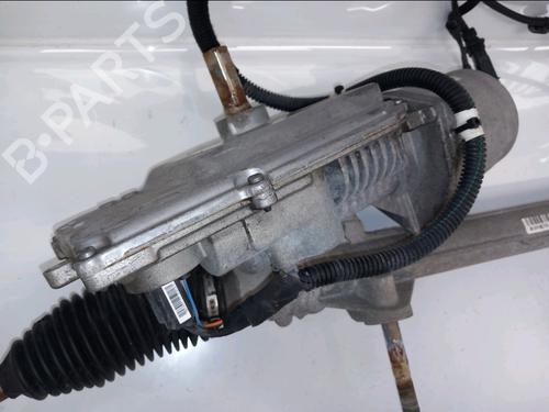 Steering rack CITROËN C3 II (SC_) 1.2 VTi 82 | BP30416948M22