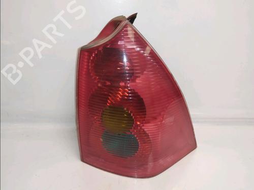 Used Right taillight Right taillight PEUGEOT 307 Break (3E) 2.0 HDI 90 (90 hp) 39764649 39764649