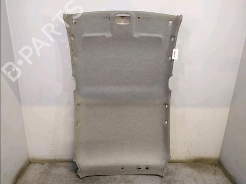 Hemelbekleding RENAULT CLIO II (BB_, CB_) 1.2 16V (BB05, BB0W, BB11, BB27, BB2T, BB2U, BB2V, CB05,... (75 hp) 31750350