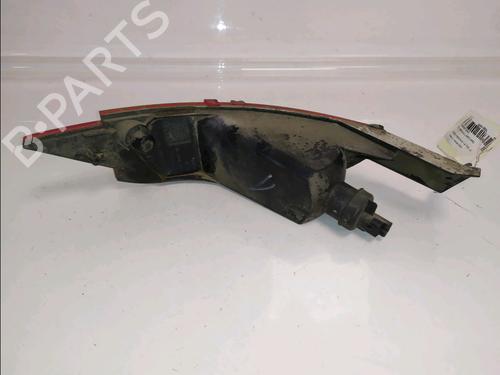 Rear fog light FORD FIESTA VI (CB1, CCN) 1.4 TDCi | BP37291237C37 - Image 2