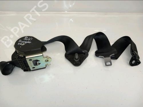 Used Rear left belt tensioner RENAULT KANGOO / GRAND KANGOO II (KW0/1_) 1.5 dCi 110 (KW0C, KW0H) (110 hp) 30428521