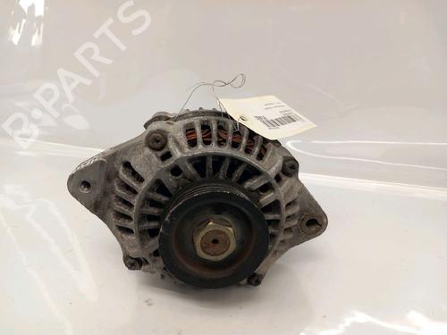 Generator HONDA CIVIC V Hatchback (EG, EH) 1.5 i 16V (EG4) (90 hp) 30432285