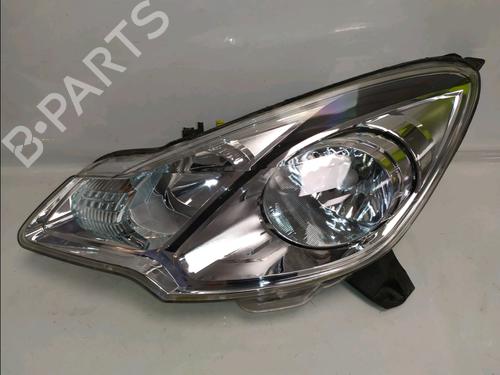 Used Left headlight Left headlight 39524486 39524486