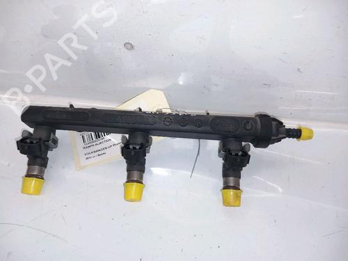 Fordelerrør VW UP! (121, 122, BL1, BL2, BL3, 123) 1.0 (60 hp) 30417137