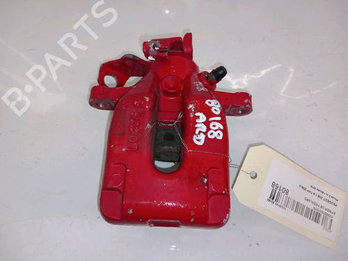 Used Right rear brake caliper PEUGEOT 208 I (CA_, CC_) 1.6 GTi (208 hp) 30427444