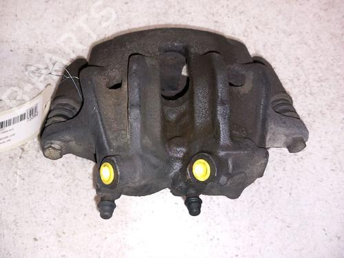 Pinça travão frente esquerda PEUGEOT BOXER Bus (230P) 2.5 D | BP30417273M105