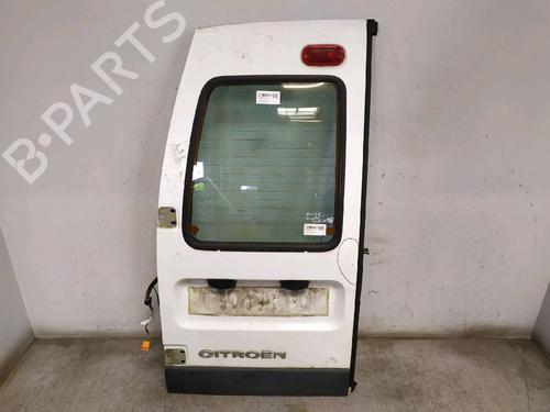 Used Left tailgate CITROËN JUMPY I (U6U_) 2.0 HDi 110 (109 hp) 30429844