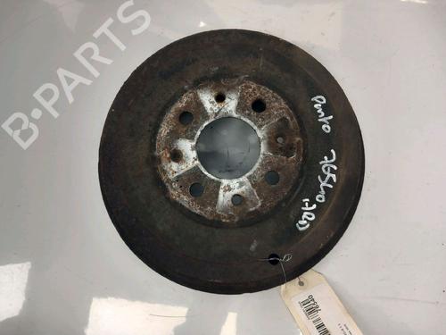 Used Other FIAT PUNTO (199_) 1.3 D Multijet (95 hp) 30431433